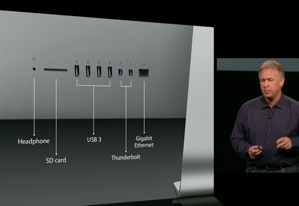Apple показал iPad mini и ряд других новых продуктов - ОБНОВЛЕНО - ФОТО - ВИДЕО