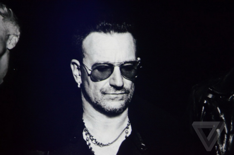 Apple представила два iPhone6, платежную систему и часы - ОБНОВЛЕНО - ФОТО - ВИДЕО