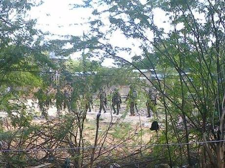 Кровавая бойня в Кении: 147 убитых в результате атаки на университет - ОБНОВЛЕНО - ФОТО