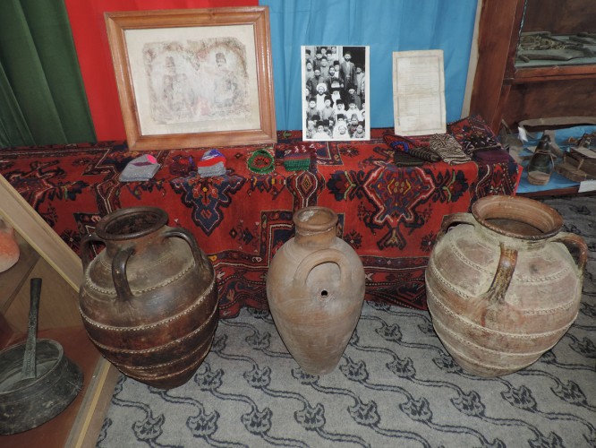 Красоты Хыналыга откроются гостям Евроигр - ФОТО