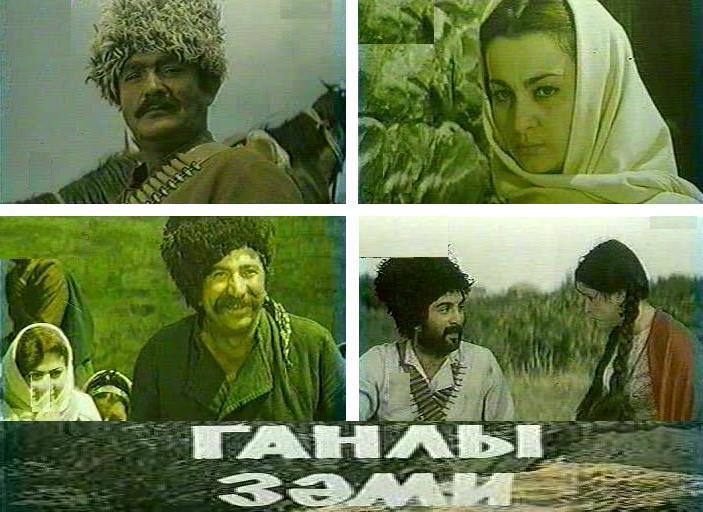 Kino yaradıcılarımız bu amili unutmağa başlayıblar – FOTO