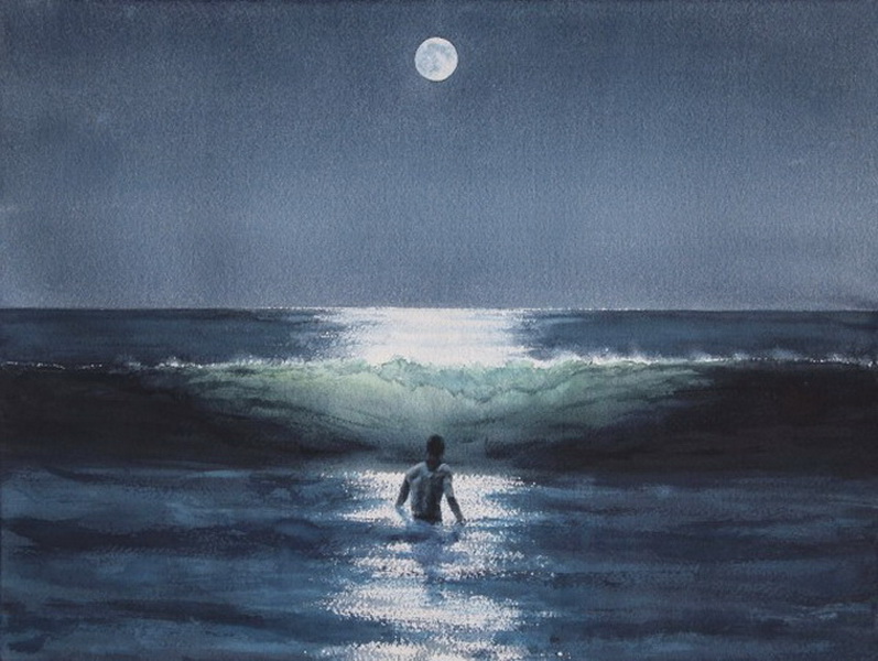 "Картинная галерея Day.Az": Псевдо-фотографические работы - ФОТО