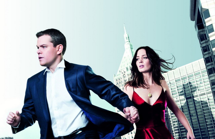 15 шикарных фильмов с запутанным сюжетом - ФОТО