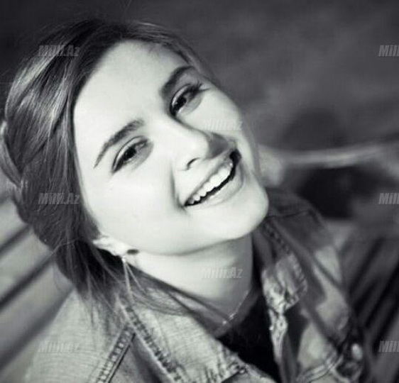 Aktrisa Ülfət Bəşir: "İkimiz də ehtiras yarada bilmişdik" - FOTOSESSİYA