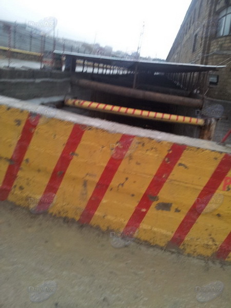 До одного из поселков Баку можно будет добираться на метро – ФОТО