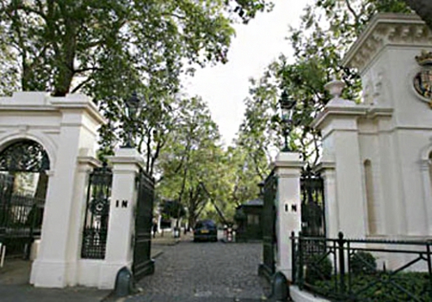 ТОП-20 самых дорогих домов миллиардеров - ФОТО