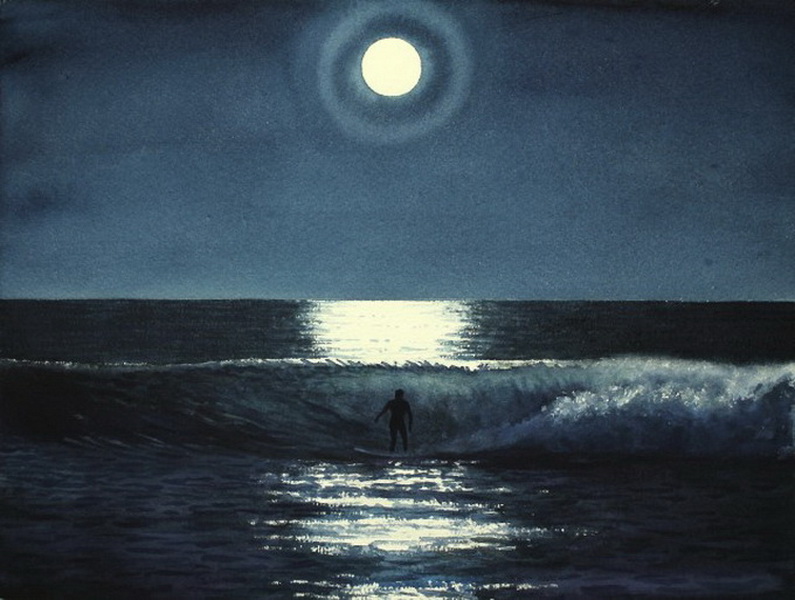 "Картинная галерея Day.Az": Псевдо-фотографические работы - ФОТО