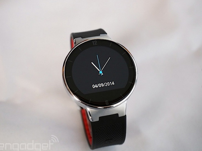 Новинки от Alcatel OneTouch - ФОТО