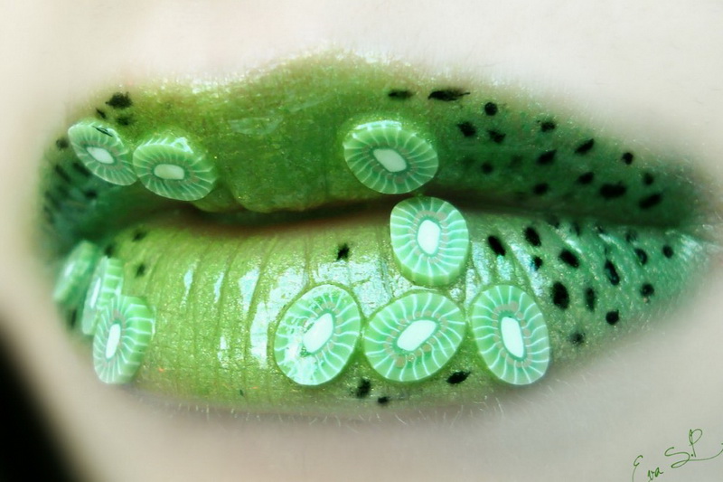 "Картинная галерея" Day.Az: На Хэллоуин по-модному - ФОТО