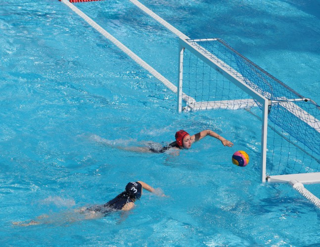 Евроигры: ватерполисты продолжают борьбу за медали - ОБНОВЛЕНО - ФОТО