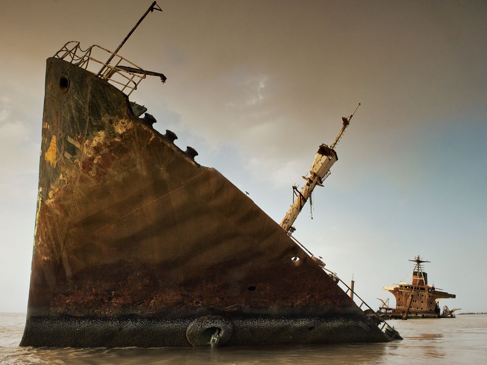 Обои для рабочего стола от National Geographic за март - ФОТОСЕССИЯ