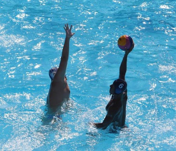 Евроигры: ватерполисты продолжают борьбу за медали - ОБНОВЛЕНО - ФОТО