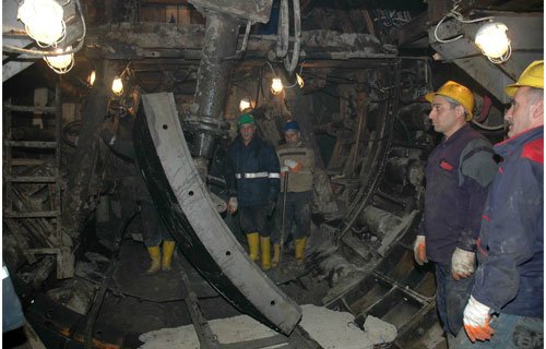 Какие новшества ожидаются в Бакинском метрополитене - ФОТО