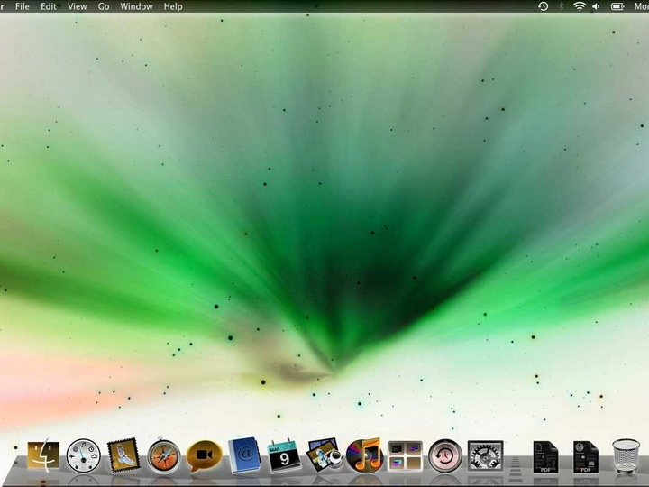 11 секретов вашего Mac, о которых вы, возможно, не знали - ФОТОСЕССИЯ