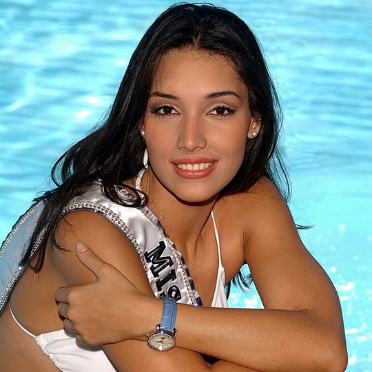 Все победительницы "Мисс Вселенная": как изменились идеалы красоты за 60 лет - ФОТО