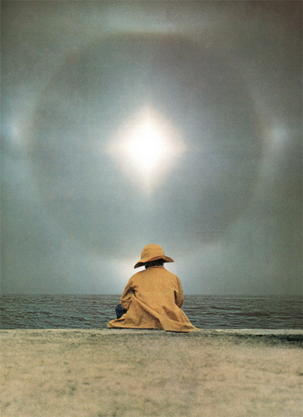 "Картинная галерея Day.Az": Работы бельгийского иллюстратора - ФОТО