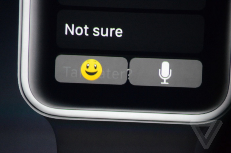 Apple Watch поступят в продажу в начале 2015 года - ОБНОВЛЕНО - ФОТО