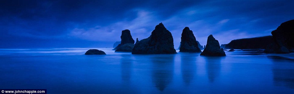 Лучшие кадры, снятые самой дорогой фотокамерой – ФОТО