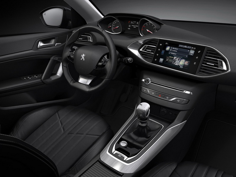 Peugeot показала новую модель со старым именем - ФОТО