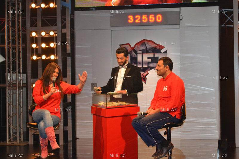 Реалити-шоу "Лифт". День шестой: долгожданная дуэль - ОБНОВЛЕНО - ФОТО