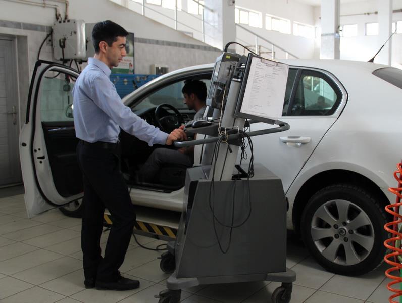 Skoda Service – готовый ключ к любой проблеме - ФОТО