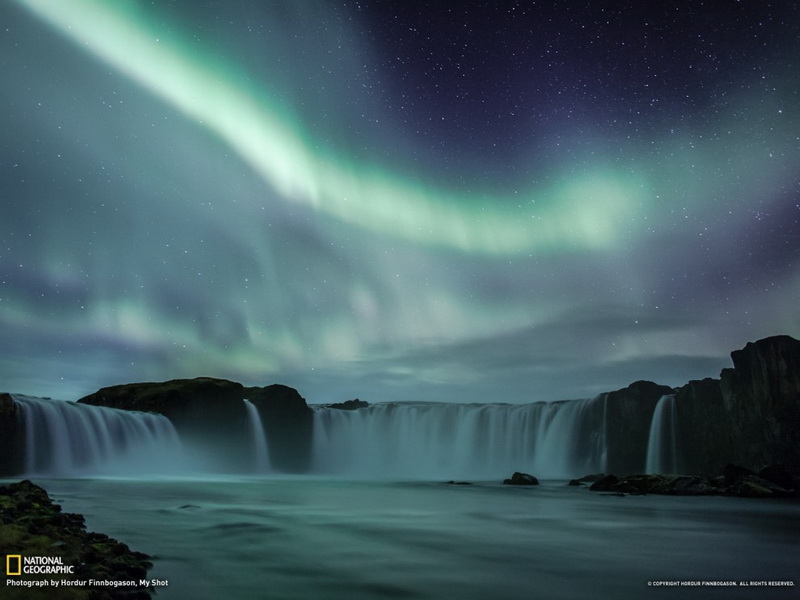 Изумительные обои для рабочего стола от National Geographic за апрель - ФОТОСЕССИЯ