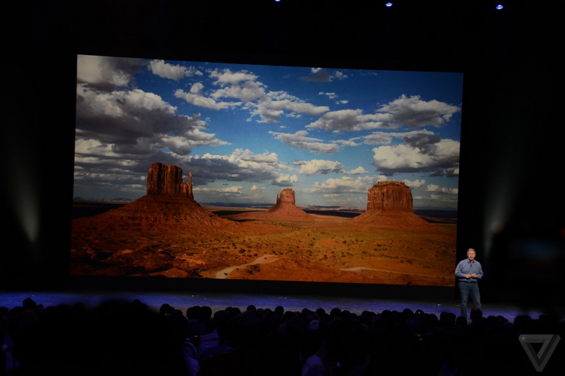 Apple представила два iPhone6, платежную систему и часы - ОБНОВЛЕНО - ФОТО - ВИДЕО