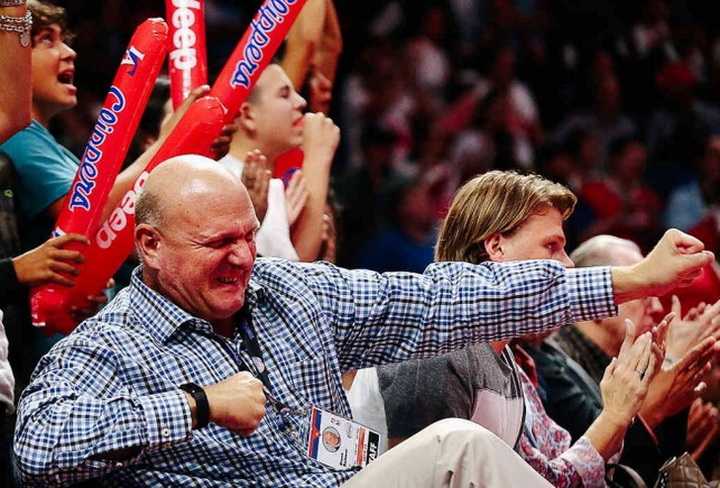 С чего начинали самые успешные люди планеты - ФОТОСЕССИЯ