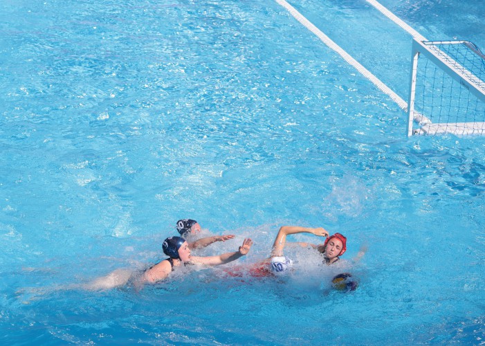 Евроигры: ватерполисты продолжают борьбу за медали - ОБНОВЛЕНО - ФОТО