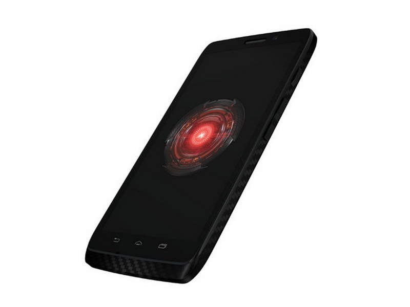 Motorola представила Android с гигантской батареей - ФОТО