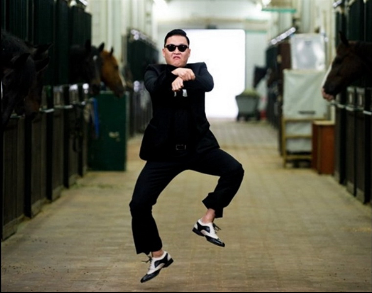 10 самых интересных фактов о мегапопулярном "Gangnam Style" - ФОТО
