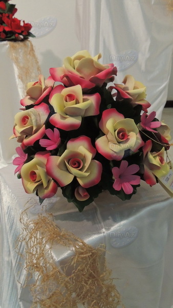 Фарфоровое волшебство: в Баку рассказали итальянскую сказку - ФОТО - РЕПОРТАЖ