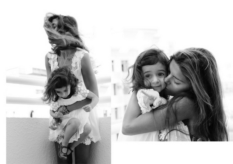 Аида Махмудова: "Решая проблему, ты создаешь тот эмоциональный импульс, который толкает тебя вперед" - ФОТО