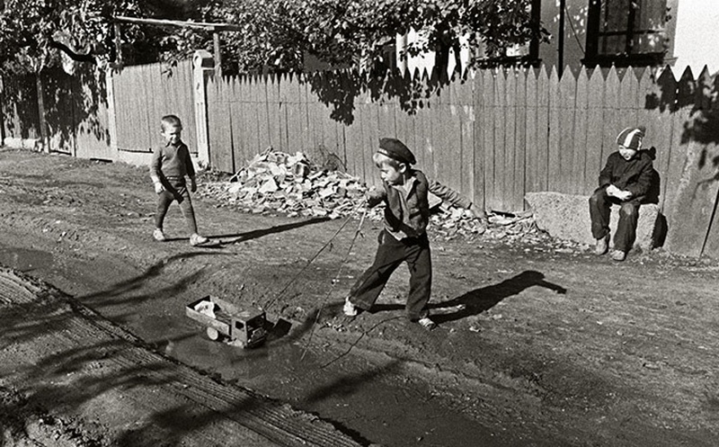 Назад в прошлое – праздник родом из СССР - ФОТОСЕССИЯ