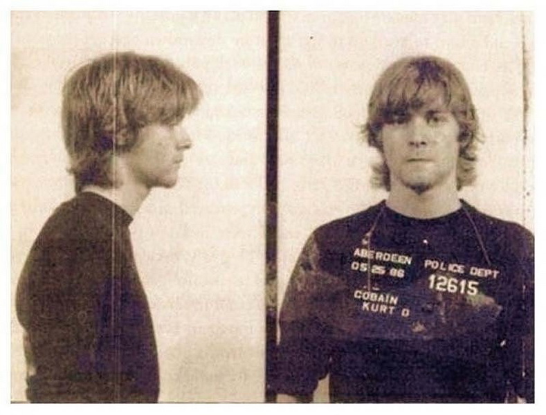 Знаменитости, какими вы их еще не видели - ФОТОСЕССИЯ