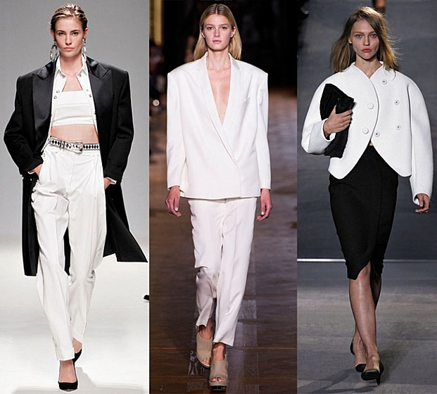 Размер не имеет значения: oversize как тренд - ФОТО