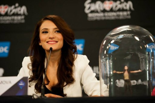 Создана 3D-копия Диляры Кязимовой - ФОТО