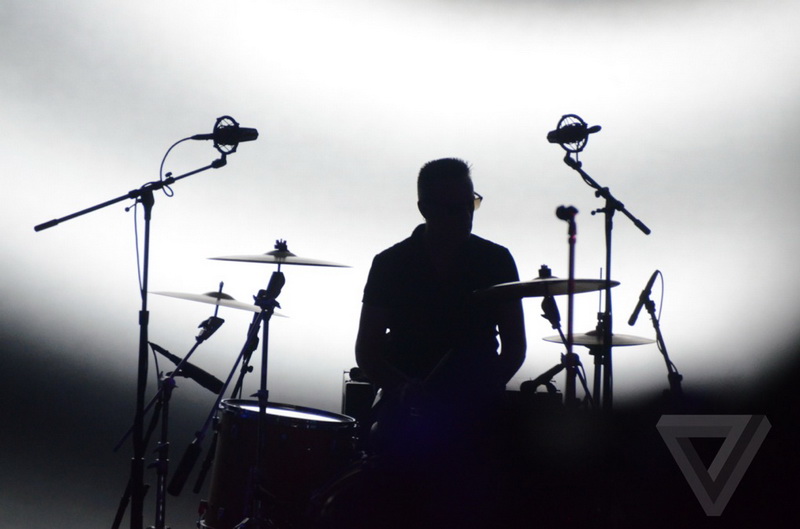 Apple представила два iPhone6, платежную систему и часы - ОБНОВЛЕНО - ФОТО - ВИДЕО