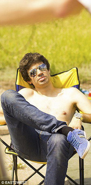 Найден виновный в появлении в Сети интимных фото звезд - ФОТО