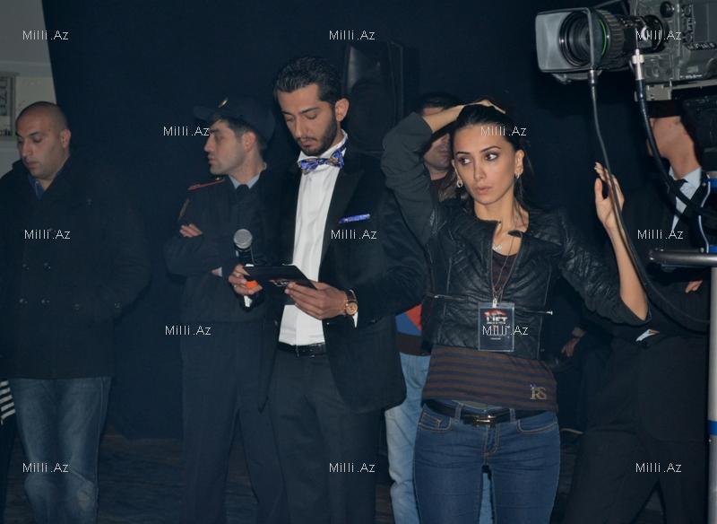 Первый день реалити-шоу "Лифт": побеждает проигравший - ОБНОВЛЕНО - ФОТО