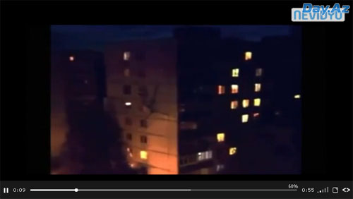 Мир говорит об этих кадрах - ВИДЕО