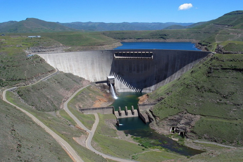 Путешествие в королевство Лесото - ФОТОСЕССИЯ