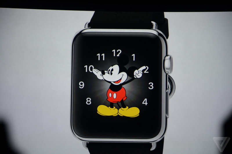 Apple Watch поступят в продажу в начале 2015 года - ОБНОВЛЕНО - ФОТО