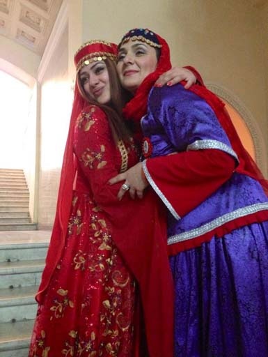 Телеведущие, актеры и певцы перевоплотились до неузнаваемости – ФОТО