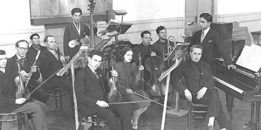 Автору первого балета на мусульманском Востоке исполнилось бы 105 лет – ФОТО