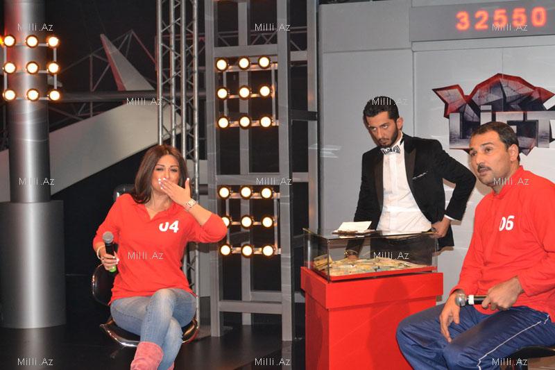 Реалити-шоу "Лифт". День шестой: долгожданная дуэль - ОБНОВЛЕНО - ФОТО