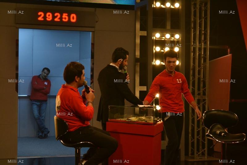 Реалити-шоу "Лифт". День седьмой. Один из фаворитов терпит фиаско - ОБНОВЛЕНО - ФОТО