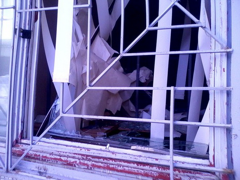 Мощность взрыва метеорита над российским городом была эквивалентна 20 атомным бомбам - ОБНОВЛЕНО - ВИДЕО - ФОТО