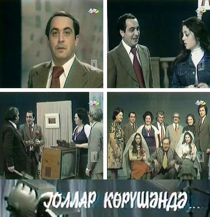 Ramiz Həsənoğlu: "Bu “niyə”nin cavabını tapmaq istərdim" – FOTO