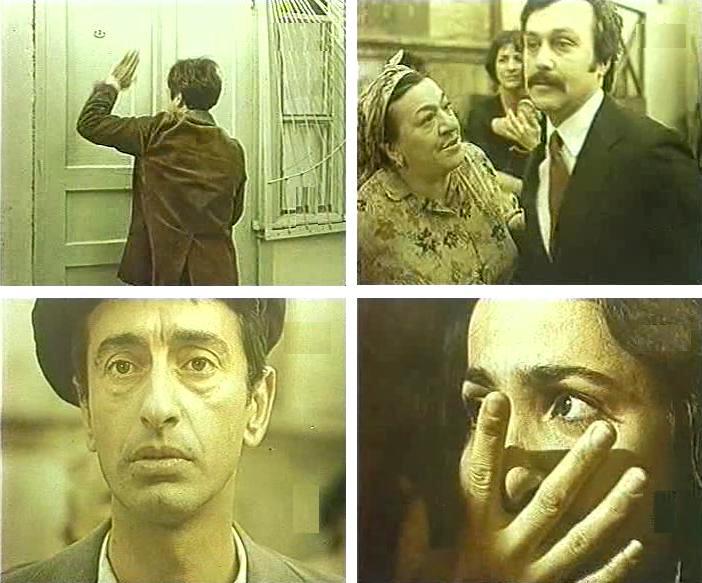 Xalq artisti: "Təpədən-dırnağa qədər islanırdım" - FOTO